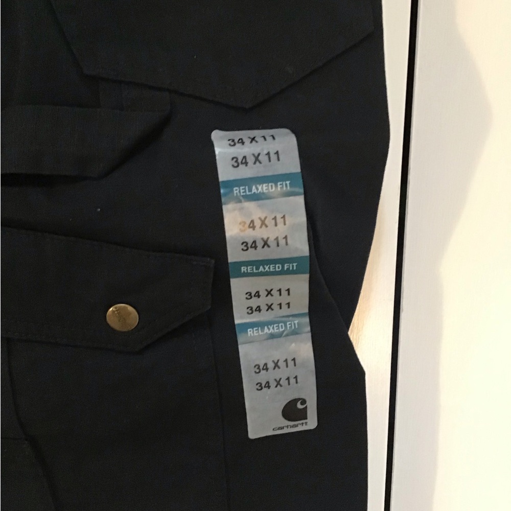 Carhartt Shorts - Picture 4 of 4
